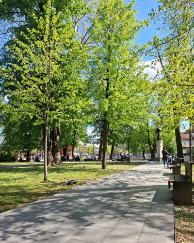 Park Petar Kočić