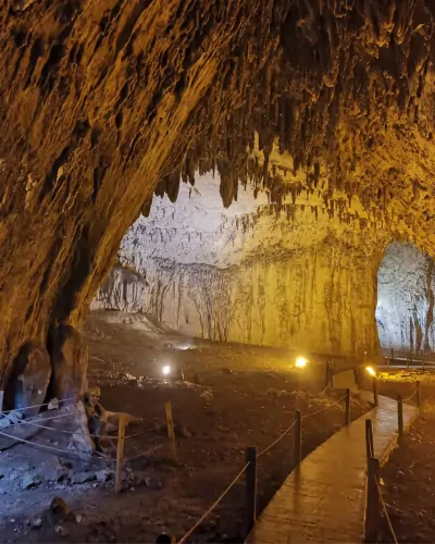 Pećine Bijambare