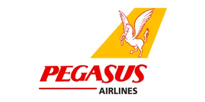 Pegasus Logo