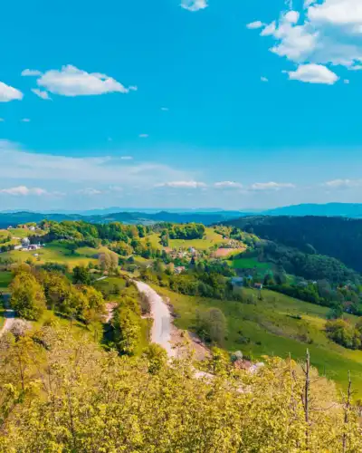 Planina Ozren