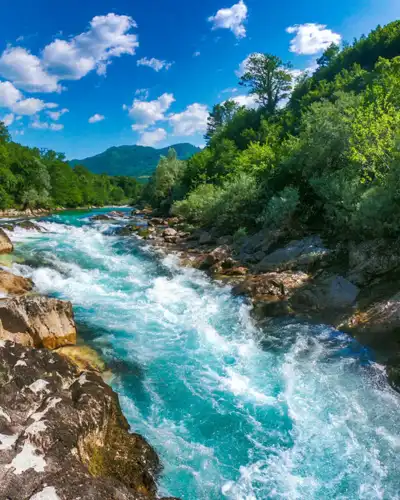 Rijeka Neretva