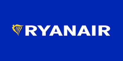 Ryanair Logo Ryanair Logo