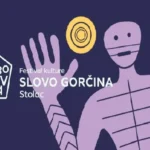 Slovo Gorčina – Festival kulture