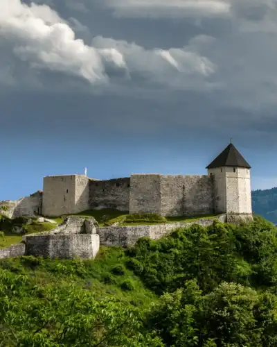 Tvrđava Gradina