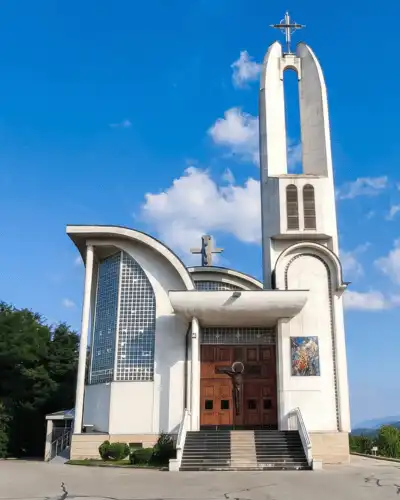 Župa Sv. Ilije Proroka
