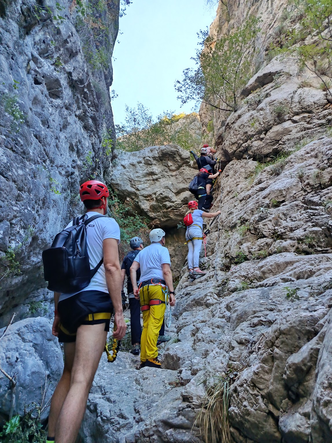 Herzegovina Via Ferrata Adventure - Blagaj