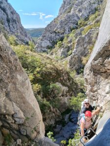 Herzegovina Via Ferrata Adventure - Blagaj