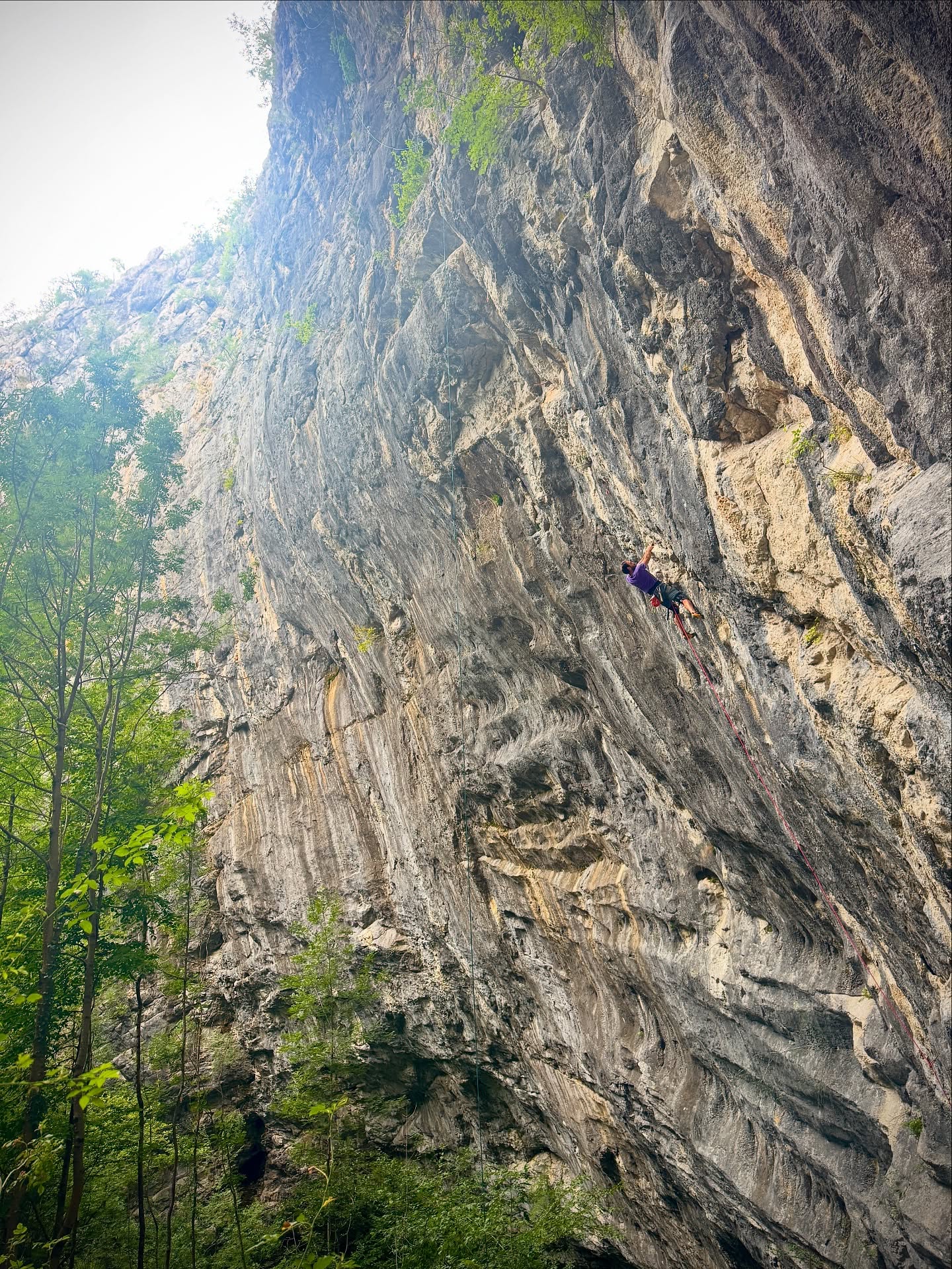 Tırmanış turu - Herzegovina Climbing Adventure - Novakuša