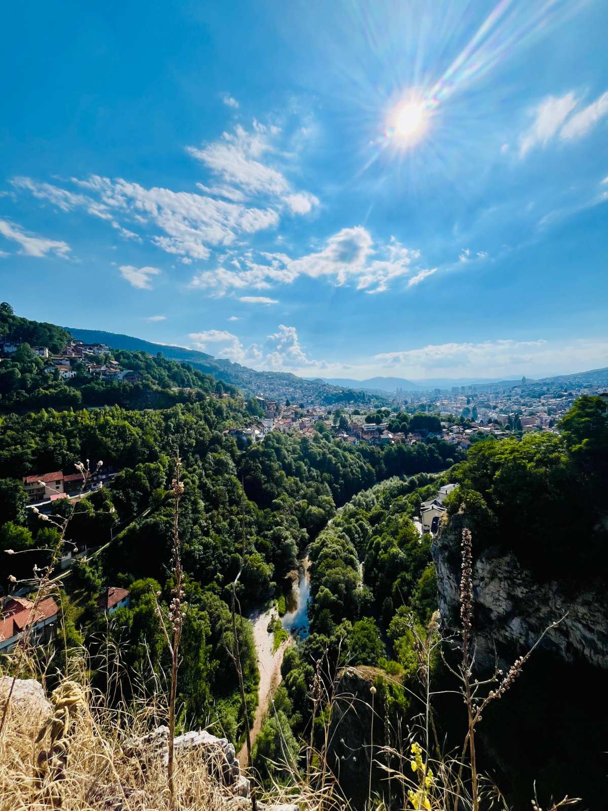 Penjačka tura - Sarajevo Climbing Adventure - Babin Zub