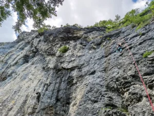 Tırmanış turu - Sarajevo Climbing Adventure - Dariva