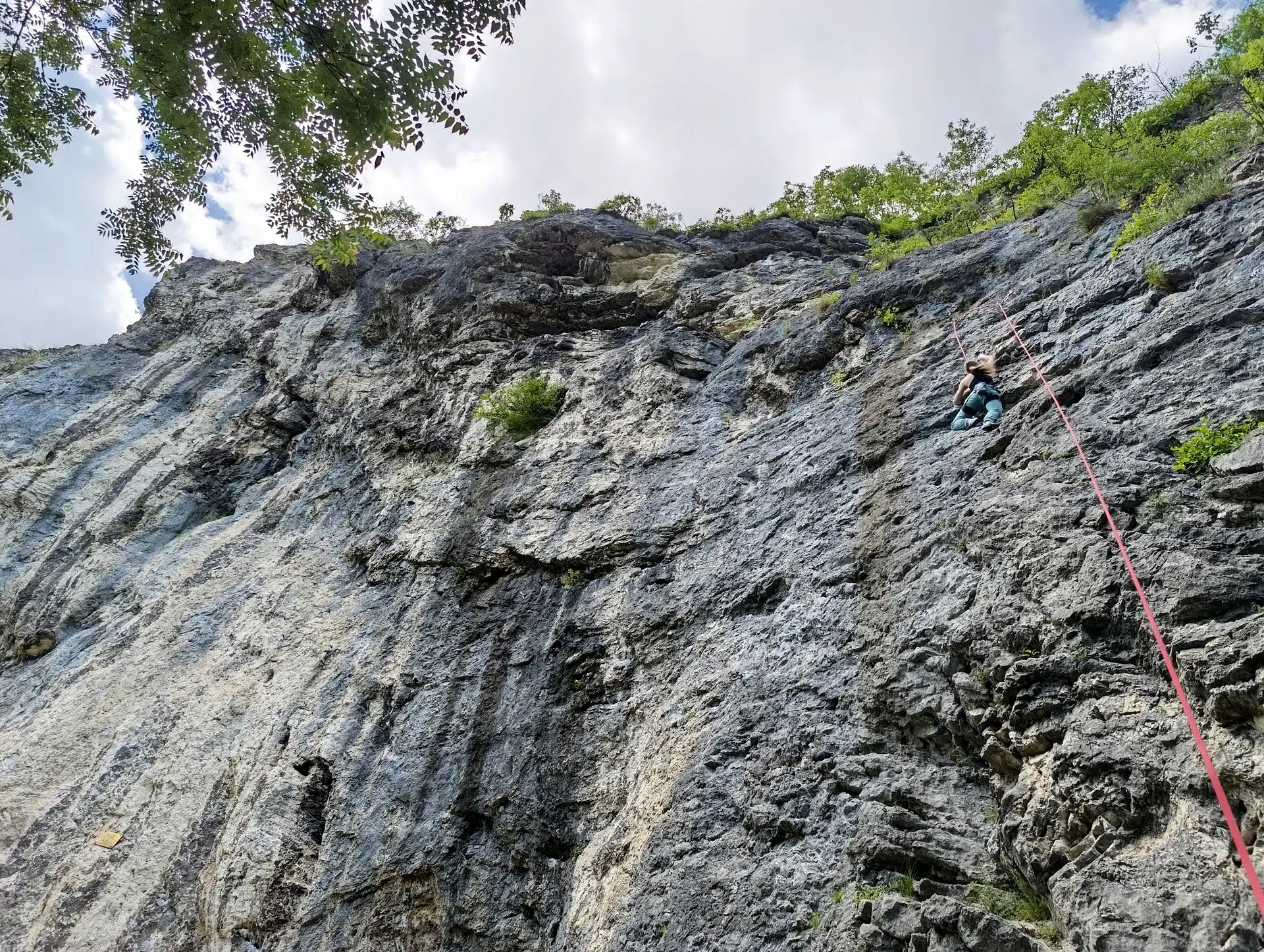 Tırmanış turu - Sarajevo Climbing Adventure - Dariva