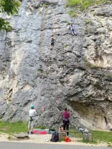 Tırmanış turu - Sarajevo Climbing Adventure - Dariva