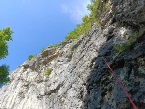 Tırmanış turu - Sarajevo Climbing Adventure - Dariva