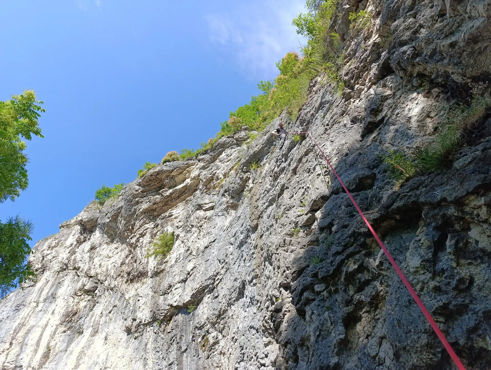 Tırmanış turu - Sarajevo Climbing Adventure - Dariva