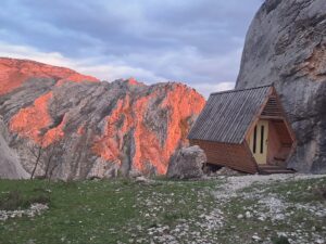 Herzegovina Via Ferrata Adventure - Blagaj