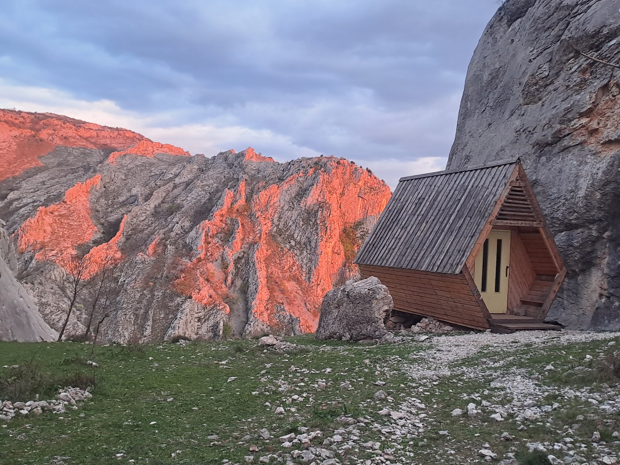 Herzegovina Via Ferrata Adventure - Blagaj