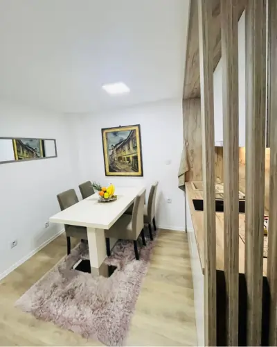 Apartman Irma
