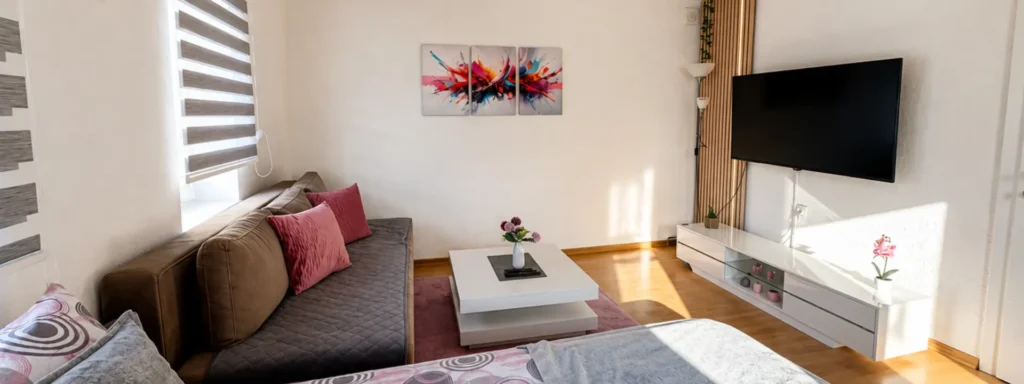 Apartman Irma