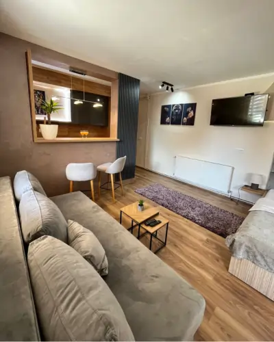 Apartman Irma Sweet