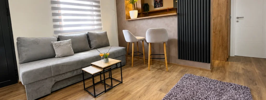 Apartman Irma Sweet