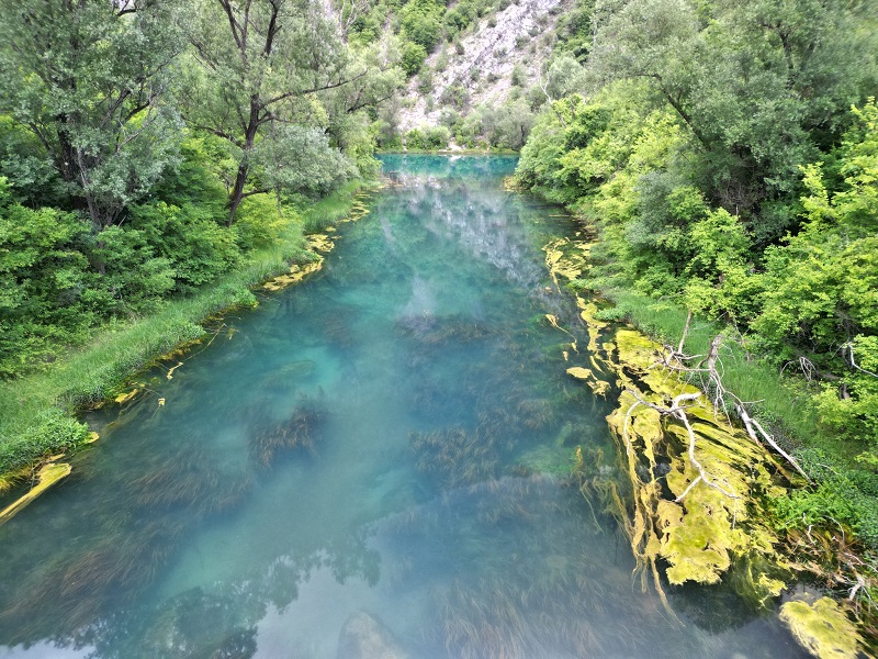 Herzegovina Via Ferrata Adventure - Blagaj