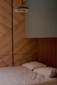 Udoban prostor za spavanje u Jahorina Cozy Nook apartmanu na Jahorini