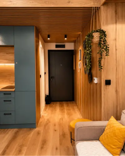 Jahorina Cozy Nook