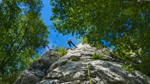 Herzegovina Climbing Adventure - Drežnica