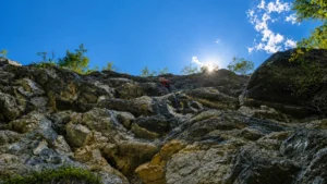 Penjačka tura - Herzegovina Climbing Adventure - Novakuša