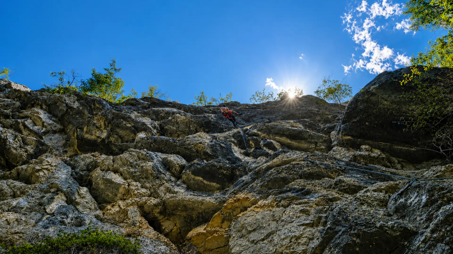 Penjačka tura - Herzegovina Climbing Adventure - Novakuša