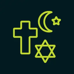 Religije ikonica