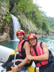 Rafting Centar InesRaft – Rafting na Neretvi – Konjic