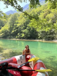 Rafting Centar InesRaft – Rafting na Neretvi – Konjic