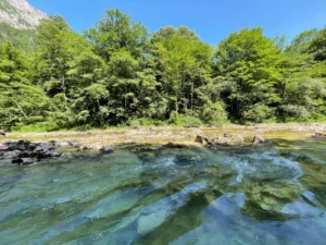 Rafting Centar InesRaft – Rafting na Neretvi – Konjic