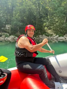 Rafting Centar InesRaft – Rafting na Neretvi – Konjic