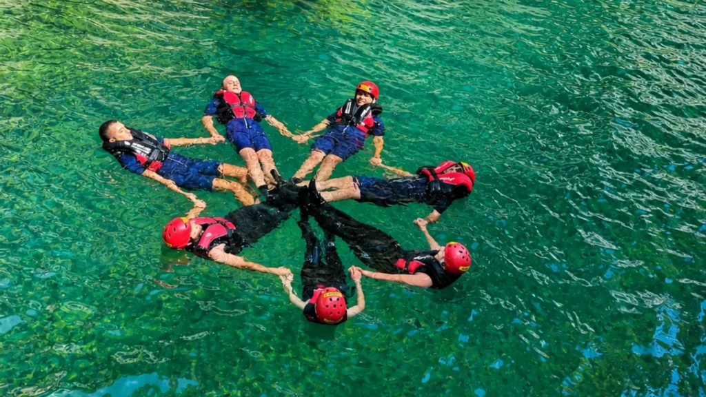 Mini Rafting | Rafting na Neretvi | Rafting centar Inesraft