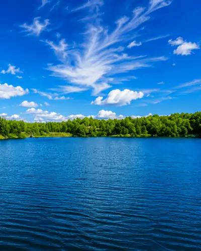 Jezero Blatnjak