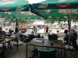 Restoran Lovački Dom Prnjavor