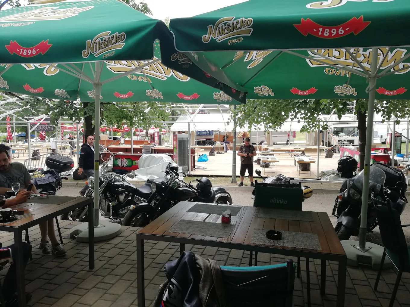Restoran Lovački Dom Prnjavor