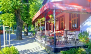 Pub Pet Lampi Prnjavor