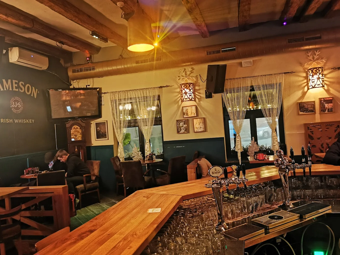 Pub Pet Lampi Prnjavor