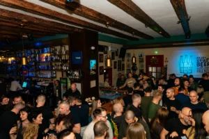 Pub Pet Lampi Prnjavor