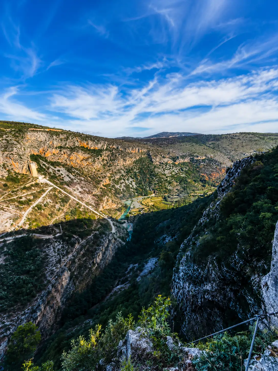 Via Ferrata Peć Mlini
