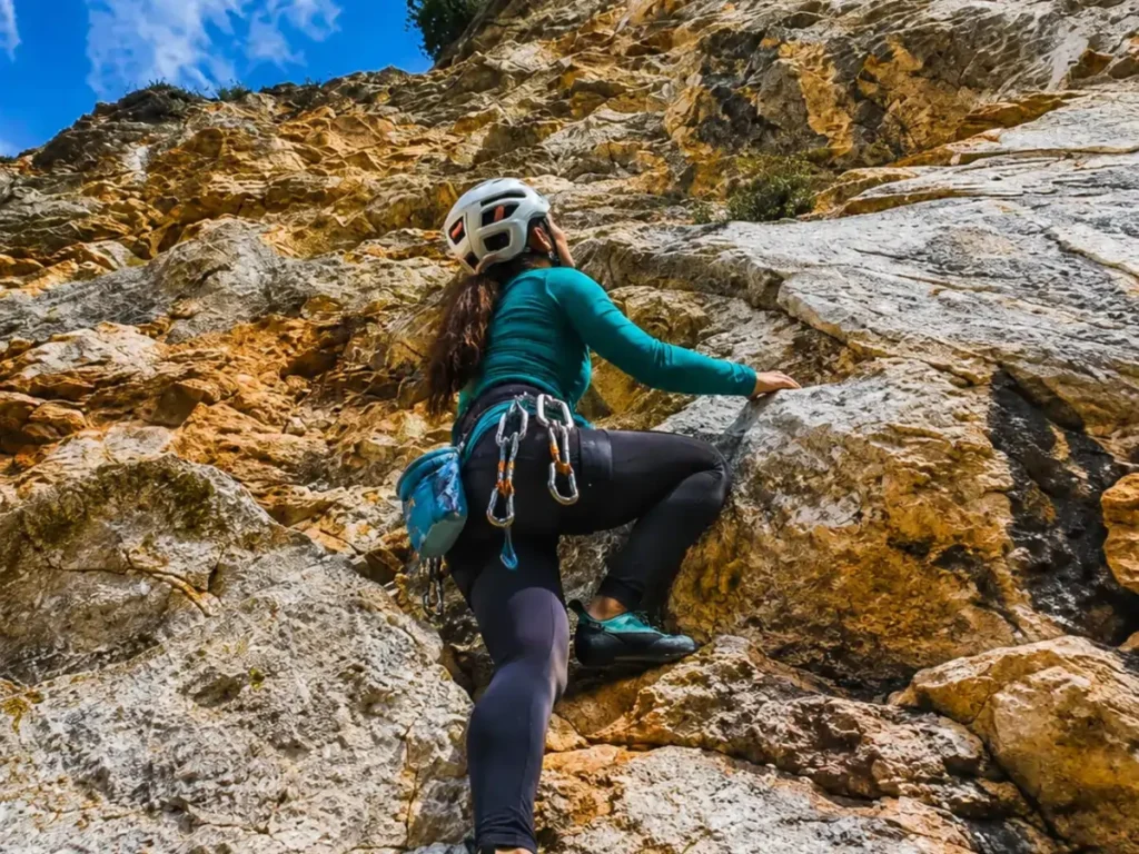 Via Ferrata Peć Mlini Grude