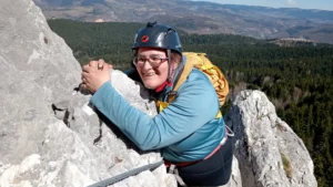 Planinarenje i Via Ferrata u Sarajevu i okolini | Vibe Trail Sarajevo