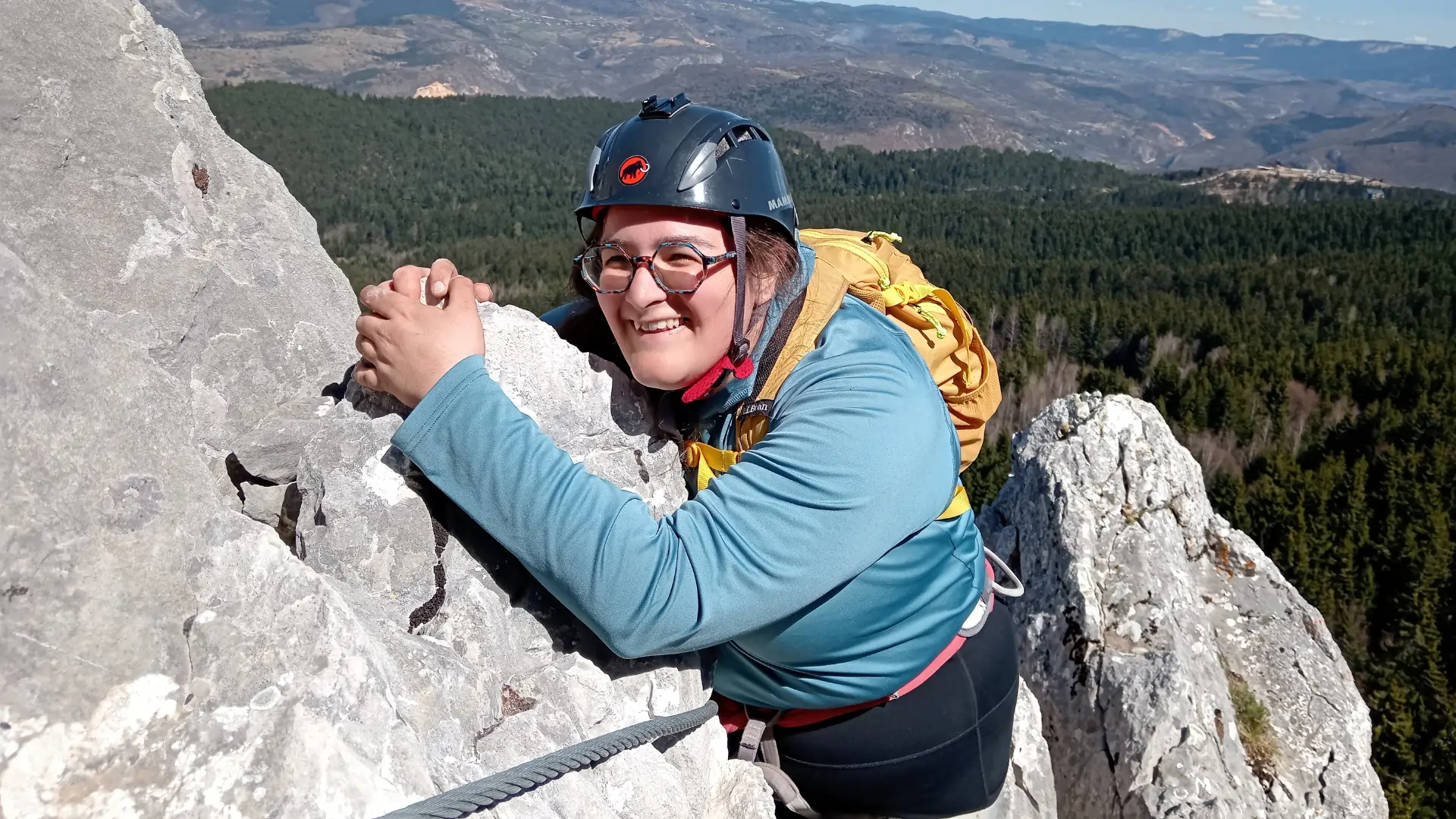 Planinarenje i Via Ferrata u Sarajevu i okolini | Vibe Trail Sarajevo