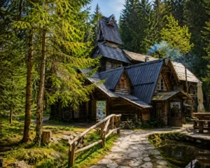 Eko zona Zelenkovac Mrkonjić Grad