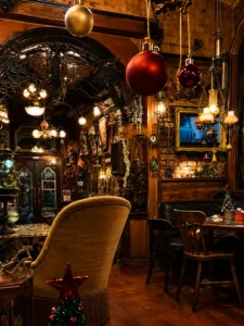 Zlatna Ribica Sarajevo