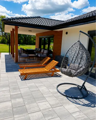 Villa Verde House
